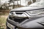 Honda CR-V Origin Edition 2018 года